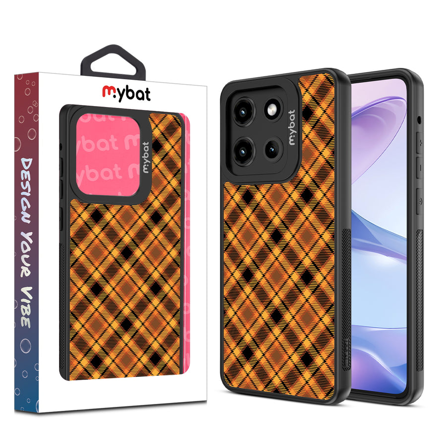 MyBat Design Lab Series Case for Motorola Moto G Stylus 5G (2025) / Moto G Stylus 5G (2026) - Fall Flannel - MMGS5G25CSLESMP242-1.jpg