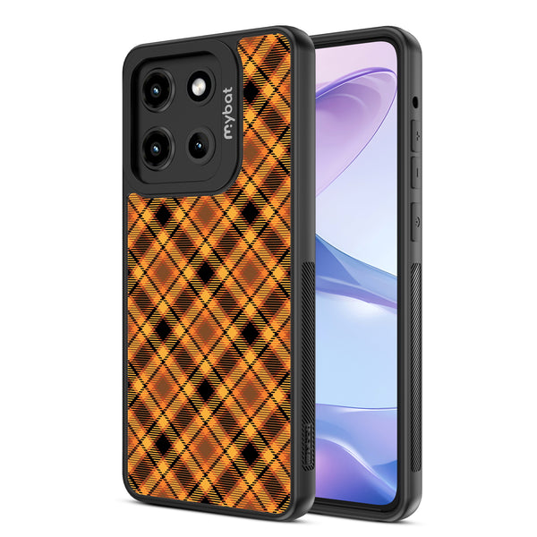 MyBat Design Lab Series Case for Motorola Moto G Stylus 5G (2025) / Moto G Stylus 5G (2026) - Fall Flannel - MMGS5G25CSLESMP242-2.jpg
