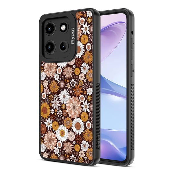 MyBat Design Lab Series Case for Motorola Moto G Stylus 5G (2025) / Moto G Stylus 5G (2026) - Autumn Florals - MMGS5G25CSLESMP243-2.jpg