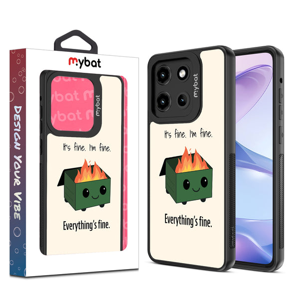 MyBat Design Lab Series Case for Motorola Moto G Stylus 5G (2025) / Moto G Stylus 5G (2026) - Dumpster Fire - MMGS5G25CSLESMP255-1.jpg