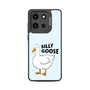 MyBat Design Lab Series Case for Motorola Moto G Stylus 5G (2025) / Moto G Stylus 5G (2026) - Silly Goose
