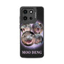 MyBat Design Lab Series Case for Motorola Moto G Stylus 5G (2025) / Moto G Stylus 5G (2026) - Moo Deng