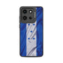 MyBat Design Lab Series Case for Motorola Moto G Stylus 5G (2025) / Moto G Stylus 5G (2026) - Honduras Flag