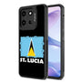 MyBat Design Lab Series Case for Motorola Moto G Stylus 5G (2025) / Moto G Stylus 5G (2026) - St. Lucia Flag - MMGS5G25CSLESMP262-2.jpg
