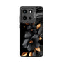 MyBat Design Lab Series Case for Motorola Moto G Stylus 5G (2025) / Moto G Stylus 5G (2026) - Autumn Noir