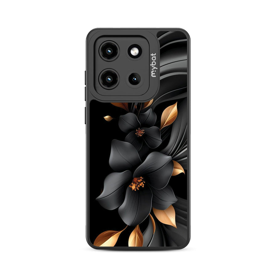 MyBat Design Lab Series Case for Motorola Moto G Stylus 5G (2025) / Moto G Stylus 5G (2026) - Autumn Noir