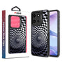 MyBat Design Lab Series Case for Motorola Moto G Stylus 5G (2025) / Moto G Stylus 5G (2026) - Spiral Out - MMGS5G25CSLESMP266-1.jpg