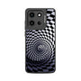 MyBat Design Lab Series Case for Motorola Moto G Stylus 5G (2025) / Moto G Stylus 5G (2026) - Spiral Out