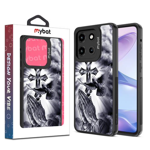 MyBat Design Lab Series Case for Motorola Moto G Stylus 5G (2025) / Moto G Stylus 5G (2026) - Faithful Prayer - MMGS5G25CSLESMP268-1.jpg