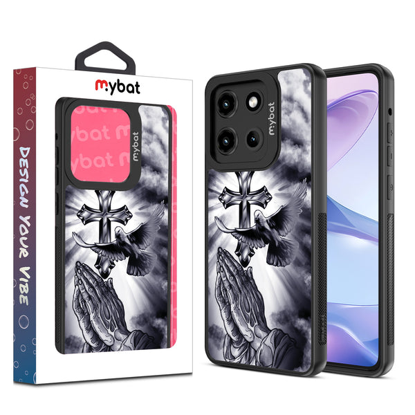 MyBat Design Lab Series Case for Motorola Moto G Stylus 5G (2025) / Moto G Stylus 5G (2026) - Faithful Prayer - MMGS5G25CSLESMP268-1.jpg