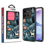 MyBat Design Lab Series Case for Motorola Moto G Stylus 5G (2025) / Moto G Stylus 5G (2026) - Winter Wonderland