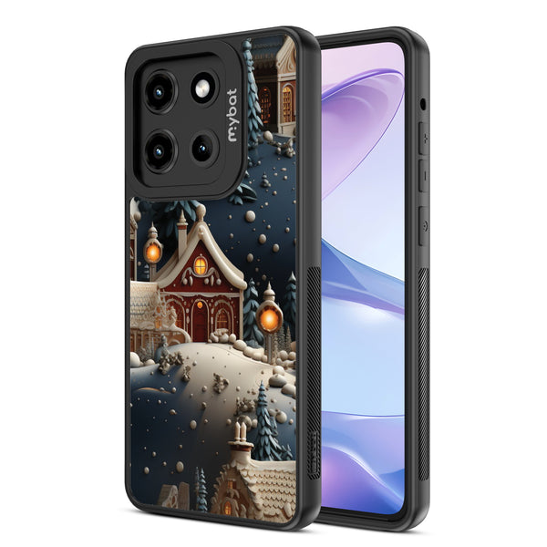 MyBat Design Lab Series Case for Motorola Moto G Stylus 5G (2025) / Moto G Stylus 5G (2026) - Home for the Holidays - MMGS5G25CSLESMP270-2.jpg
