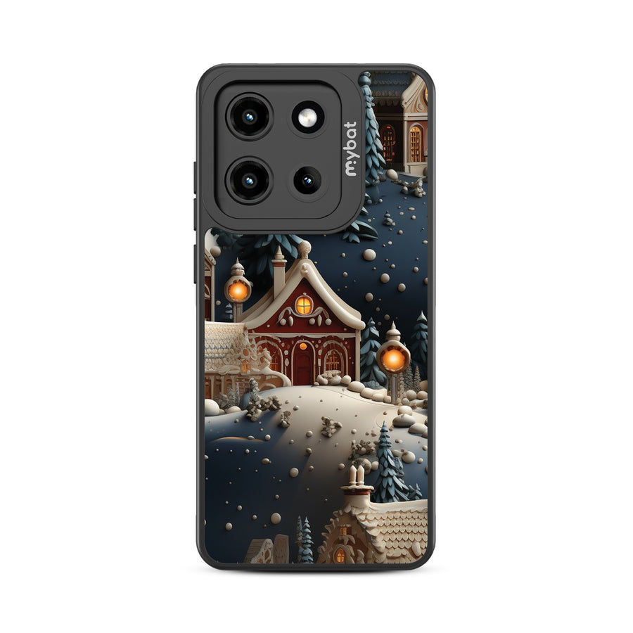 MyBat Design Lab Series Case for Motorola Moto G Stylus 5G (2025) / Moto G Stylus 5G (2026) - Home for the Holidays - MMGS5G25CSLESMP270-3.jpg