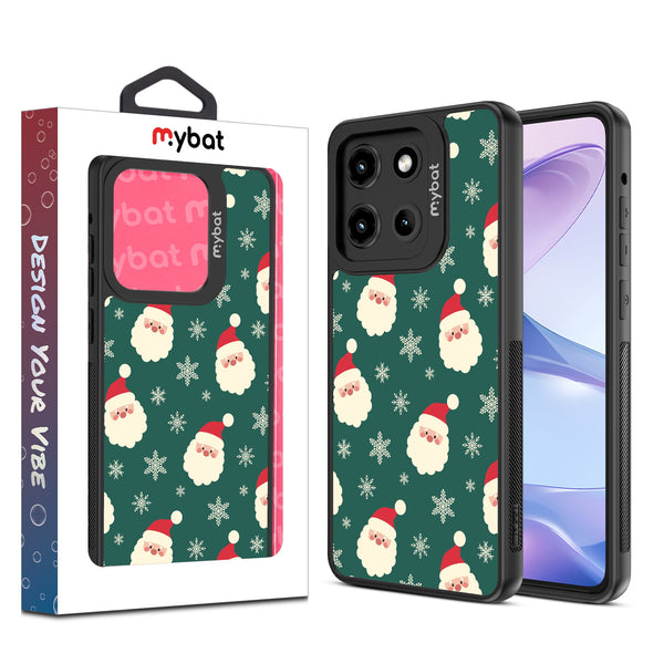 MyBat Design Lab Series Case for Motorola Moto G Stylus 5G (2025) / Moto G Stylus 5G (2026) - Jolly Saint Nick - MMGS5G25CSLESMP271-1.jpg