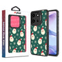 MyBat Design Lab Series Case for Motorola Moto G Stylus 5G (2025) / Moto G Stylus 5G (2026) - Jolly Saint Nick - MMGS5G25CSLESMP271-1.jpg