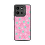 MyBat Design Lab Series Case for Motorola Moto G Stylus 5G (2025) / Moto G Stylus 5G (2026) - Peppermint Swirl