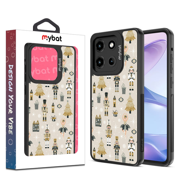MyBat Design Lab Series Case for Motorola Moto G Stylus 5G (2025) / Moto G Stylus 5G (2026) - Nutcracker - MMGS5G25CSLESMP274-1.jpg