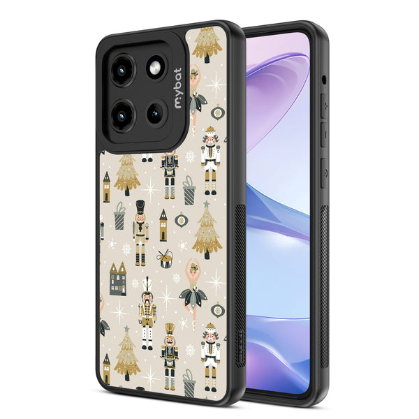 MyBat Design Lab Series Case for Motorola Moto G Stylus 5G (2025) / Moto G Stylus 5G (2026) - Nutcracker - MMGS5G25CSLESMP274-2.jpg