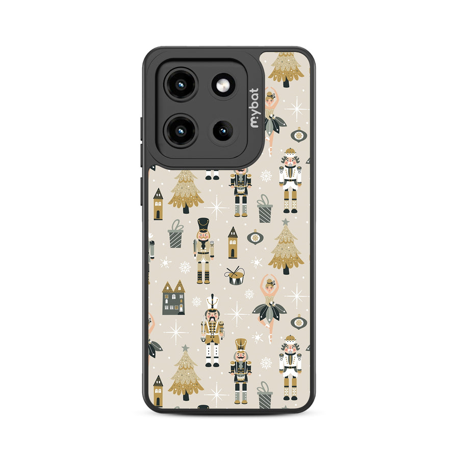 MyBat Design Lab Series Case for Motorola Moto G Stylus 5G (2025) / Moto G Stylus 5G (2026) - Nutcracker - MMGS5G25CSLESMP274-3.jpg