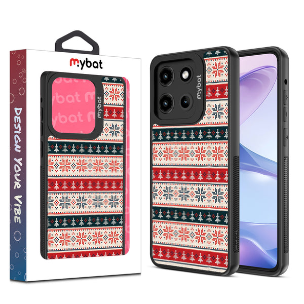 MyBat Design Lab Series Case for Motorola Moto G Stylus 5G (2025) / Moto G Stylus 5G (2026) - Festive Flair - MMGS5G25CSLESMP275-1.jpg