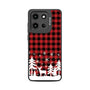MyBat Design Lab Series Case for Motorola Moto G Stylus 5G (2025) / Moto G Stylus 5G (2026) - Reindeer Flannel - MMGS5G25CSLESMP276-3.jpg