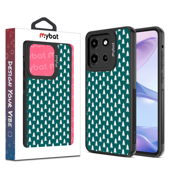 MyBat Design Lab Series Case for Motorola Moto G Stylus 5G (2025) / Moto G Stylus 5G (2026) - Evergreen Forest - MMGS5G25CSLESMP278-1.jpg