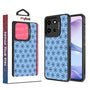 MyBat Design Lab Series Case for Motorola Moto G Stylus 5G (2025) / Moto G Stylus 5G (2026) - Star of David