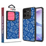 MyBat Design Lab Series Case for Motorola Moto G Stylus 5G (2025) / Moto G Stylus 5G (2026) - Festival Of Lights
