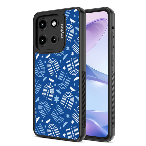 MyBat Design Lab Series Case for Motorola Moto G Stylus 5G (2025) / Moto G Stylus 5G (2026) - Festival Of Lights - MMGS5G25CSLESMP280-2.jpg