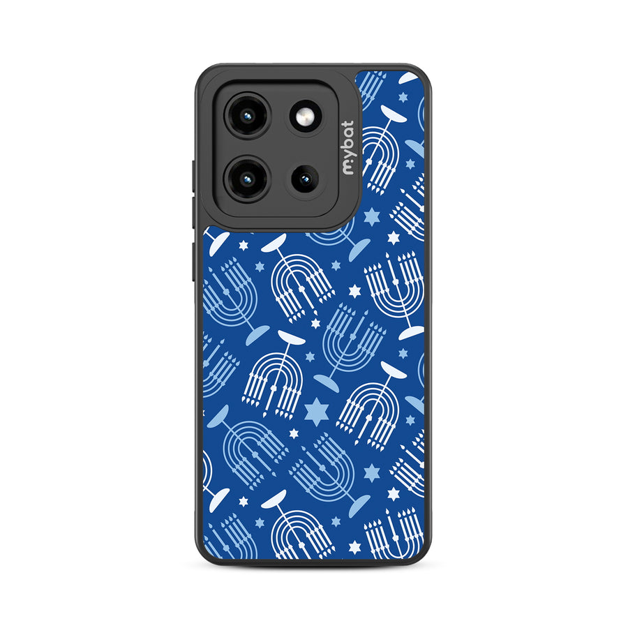 MyBat Design Lab Series Case for Motorola Moto G Stylus 5G (2025) / Moto G Stylus 5G (2026) - Festival Of Lights - MMGS5G25CSLESMP280-3.jpg