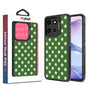 MyBat Design Lab Series Case for Motorola Moto G Stylus 5G (2025) / Moto G Stylus 5G (2026) - Tree Toppers