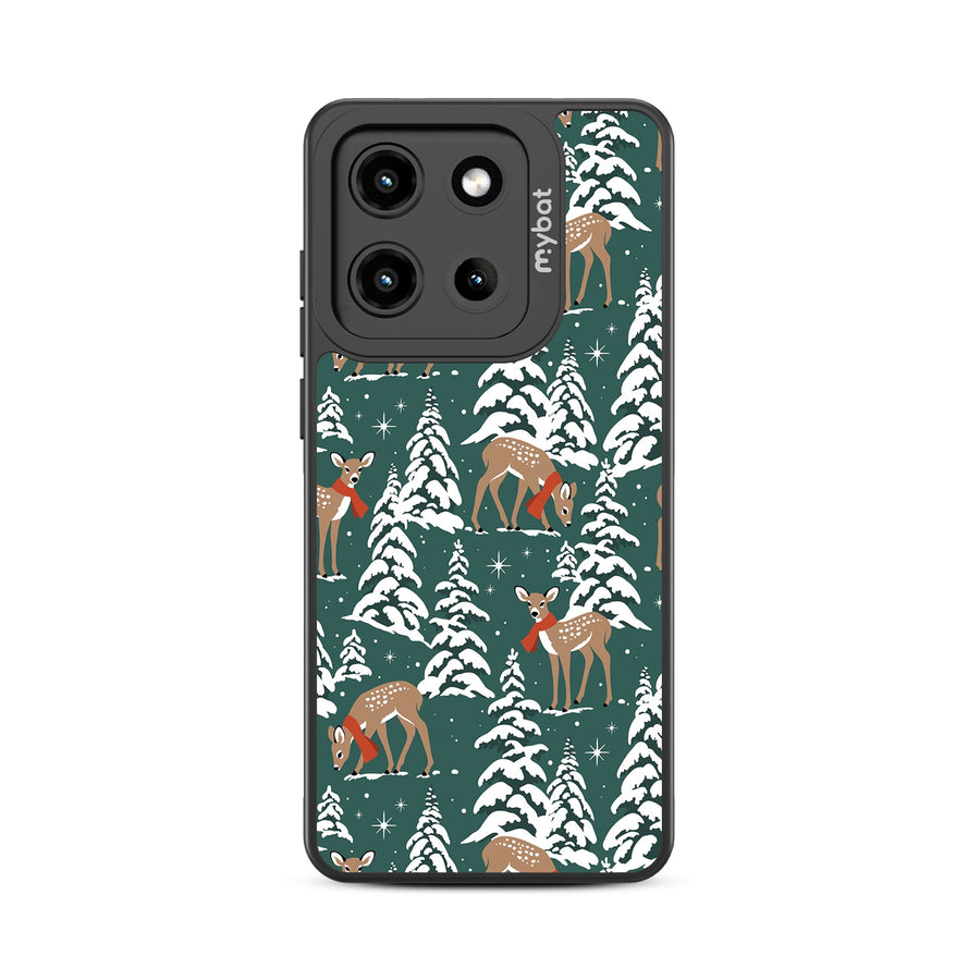 MyBat Design Lab Series Case for Motorola Moto G Stylus 5G (2025) / Moto G Stylus 5G (2026) - Pine & Prancer - MMGS5G25CSLESMP287-3.jpg
