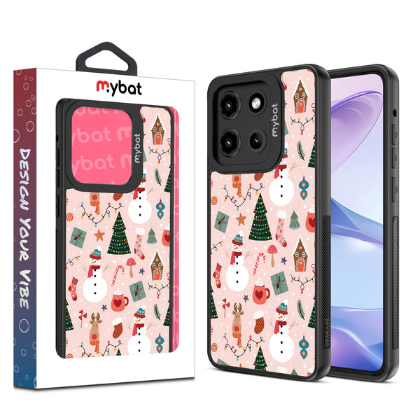 MyBat Design Lab Series Case for Motorola Moto G Stylus 5G (2025) / Moto G Stylus 5G (2026) - Holly Jolly Time - MMGS5G25CSLESMP288-1.jpg