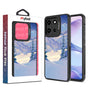 MyBat Design Lab Series Case for Motorola Moto G Stylus 5G (2025) / Moto G Stylus 5G (2026) - Fresh Powder