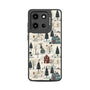 MyBat Design Lab Series Case for Motorola Moto G Stylus 5G (2025) / Moto G Stylus 5G (2026) - Charming Cottages - MMGS5G25CSLESMP294-3.jpg