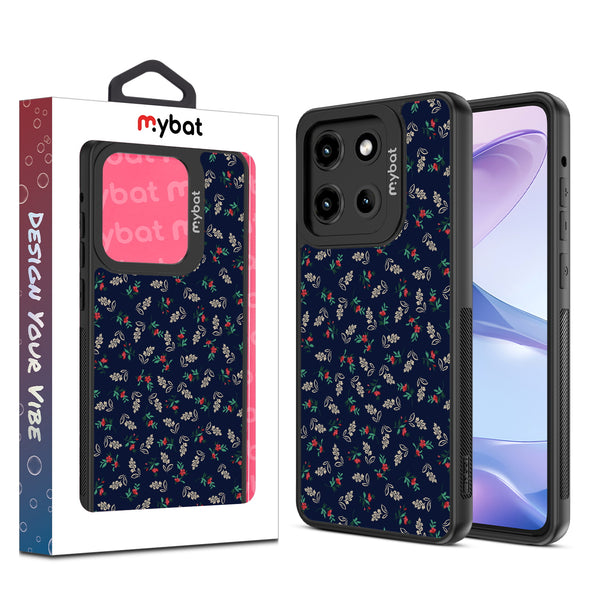 MyBat Design Lab Series Case for Motorola Moto G Stylus 5G (2025) / Moto G Stylus 5G (2026) - Mistletoe - MMGS5G25CSLESMP300-1.jpg