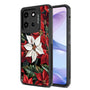 MyBat Design Lab Series Case for Motorola Moto G Stylus 5G (2025) / Moto G Stylus 5G (2026) - Christmas Poinsettias - MMGS5G25CSLESMP301-2.jpg