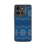 MyBat Design Lab Series Case for Motorola Moto G Stylus 5G (2025) / Moto G Stylus 5G (2026) - Nordic Holiday Knit - MMGS5G25CSLESMP302-3.jpg