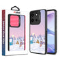 Brown / Moto G Stylus 5G (2025)