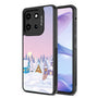 MyBat Design Lab Series Case for Motorola Moto G Stylus 5G (2025) / Moto G Stylus 5G (2026) - Snow Globe Village - MMGS5G25CSLESMP304-2.jpg