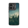 MyBat Design Lab Series Case for Motorola Moto G Stylus 5G (2025) / Moto G Stylus 5G (2026) - Fog & Fir