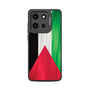 MyBat Design Lab Series Case for Motorola Moto G Stylus 5G (2025) / Moto G Stylus 5G (2026) - Palestine Flag - MMGS5G25CSLESMP306-3.jpg