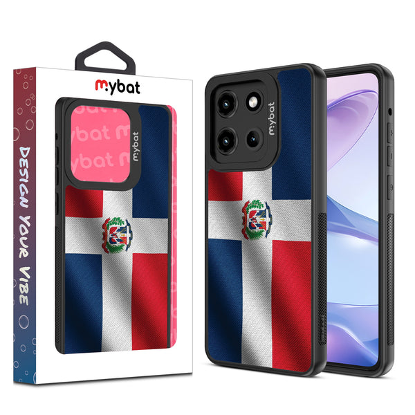 MyBat Design Lab Series Case for Motorola Moto G Stylus 5G (2025) / Moto G Stylus 5G (2026) - Dominican Republic Flag - MMGS5G25CSLESMP307-1.jpg