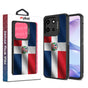 Brown / Moto G Stylus 5G (2025)