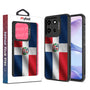 MyBat Design Lab Series Case for Motorola Moto G Stylus 5G (2025) / Moto G Stylus 5G (2026) - Dominican Republic Flag - MMGS5G25CSLESMP307-1.jpg