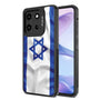 MyBat Design Lab Series Case for Motorola Moto G Stylus 5G (2025) / Moto G Stylus 5G (2026) - Israel Flag - MMGS5G25CSLESMP308-2.jpg