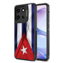 MyBat Design Lab Series Case for Motorola Moto G Stylus 5G (2025) / Moto G Stylus 5G (2026) - Cuba Flag - MMGS5G25CSLESMP309-2.jpg