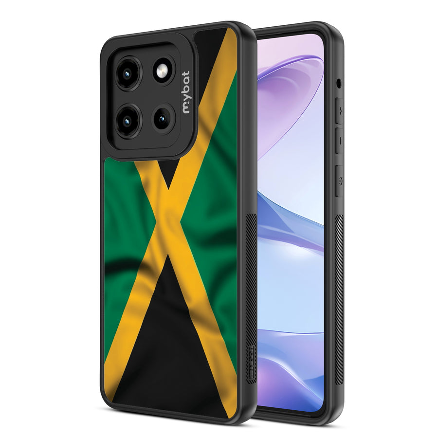 MyBat Design Lab Series Case for Motorola Moto G Stylus 5G (2025) / Moto G Stylus 5G (2026) - Jamaica Flag - MMGS5G25CSLESMP310-2.jpg