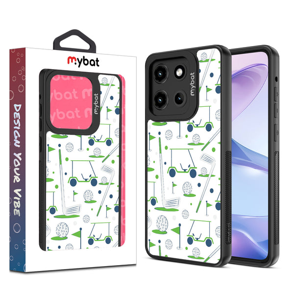 MyBat Design Lab Series Case for Motorola Moto G Stylus 5G (2025) / Moto G Stylus 5G (2026) - All Teed Up - MMGS5G25CSLESMP311-1.jpg