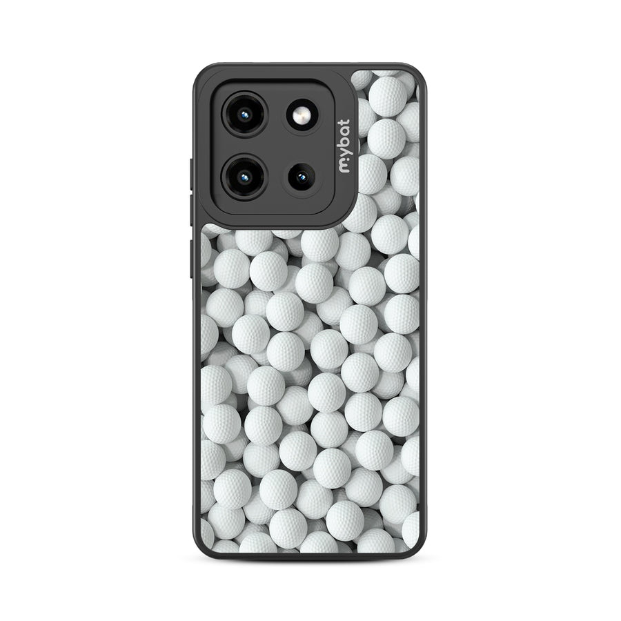 MyBat Design Lab Series Case for Motorola Moto G Stylus 5G (2025) / Moto G Stylus 5G (2026) - Golf Balls - MMGS5G25CSLESMP314-3.jpg